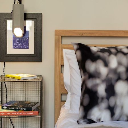 Holyrood Park City Centre Apartment EDI Exterior foto