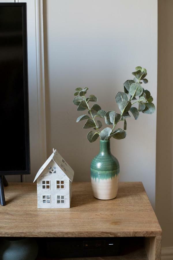 Holyrood Park City Centre Apartment EDI Exterior foto