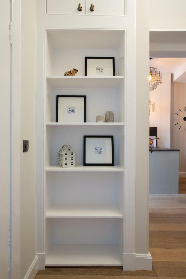 Holyrood Park City Centre Apartment EDI Exterior foto