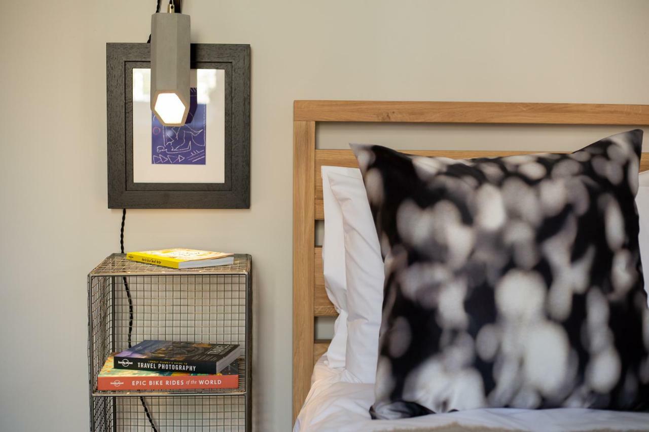 Holyrood Park City Centre Apartment EDI Exterior foto