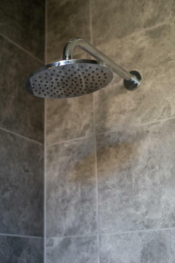 Holyrood Park City Centre Apartment EDI Exterior foto